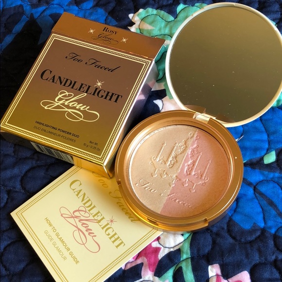Too Faced Other - Too Faced Candlelight Glow—NEW!